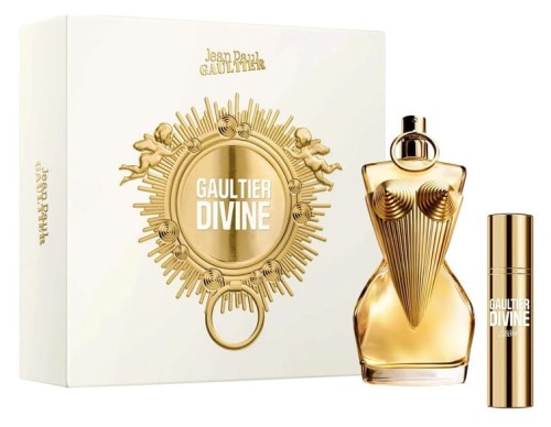 Jean Paul Gaultier GAULTIER DIVINE edp 100+edp10ml.jpg