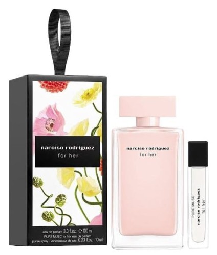 Narciso Rodriguez FOR HER edp 100ml+PURE MUSC 10ml.jpg