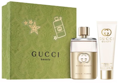 Gucci GUILTY POUR FEMME edp 50ml + BL 50ml SET.jpg