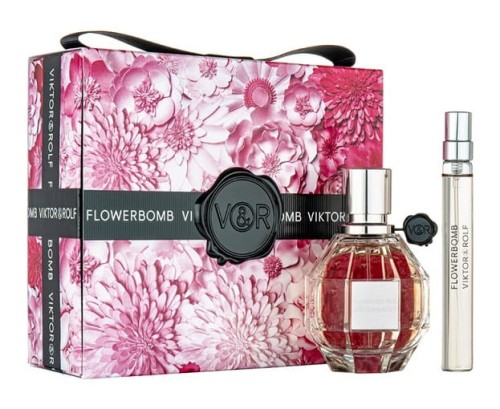 Viktor & Rolf  FLOWERBOMB edp 50ml + edp 10ml SET.jpg