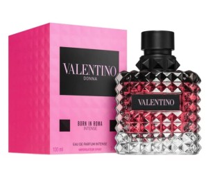 Valentino DONNA BORN IN ROMA INTENSE edp 100ml