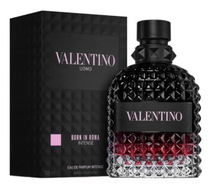 Valentino UOMO BORN IN ROMA INTENSE edp 100ml