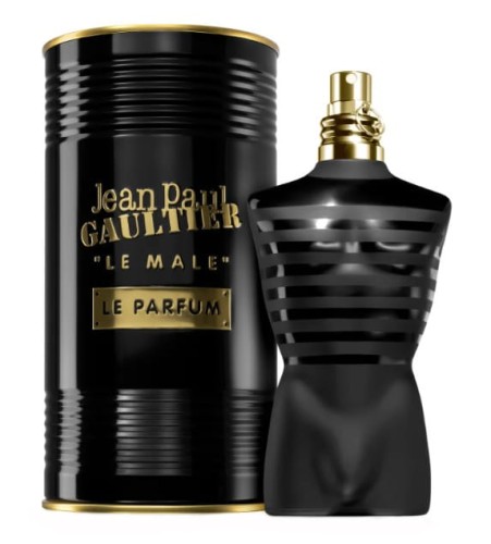Jean Paul Gaultier LE MALE LE PARFUM edpi 125ml.jpg
