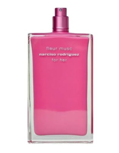 narciso rodriguez for her fleur musc
