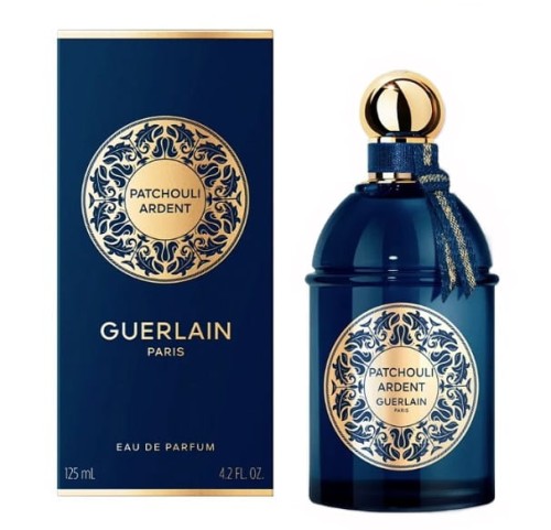 Guerlain PATCHOULI ARDENT edp 125ml.jpg