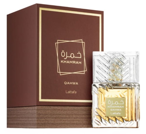Lattafa KHAMRAH QAHWA edp 100ml.jpg