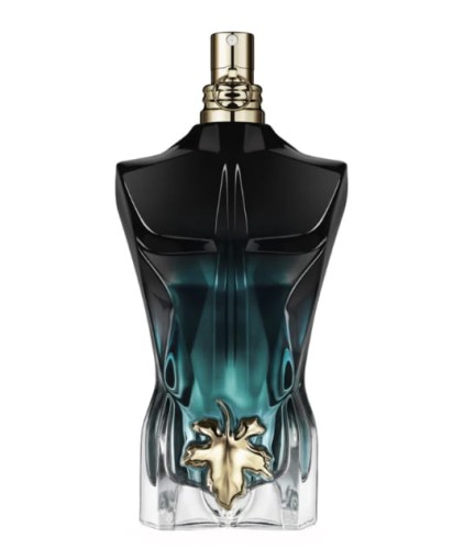 Jean Paul Gaultier LE BEAU LE PARFUM edpi 125ml FLAKON.jpg