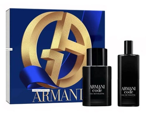 Giorgio Armani CODE M PAFUM 75ml PARFUM 15ml SET.jpg