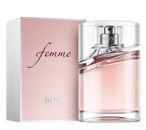 Hugo Boss FEMME edp 75ml.jpg