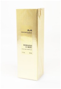 Mancera ROSEAOUD & MUSC edp 60ml