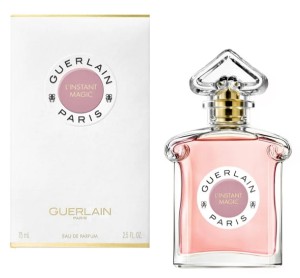 Guerlain L'INSTANT MAGIC (2021) edp 75ml