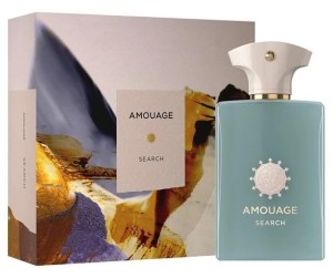 Amouage SEARCH edp 100ml