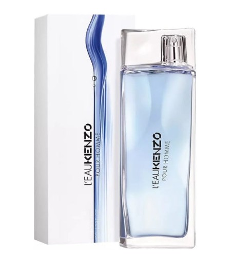 Kenzo L'EAU KENZO POUR HOMME edt 100ml.jpg