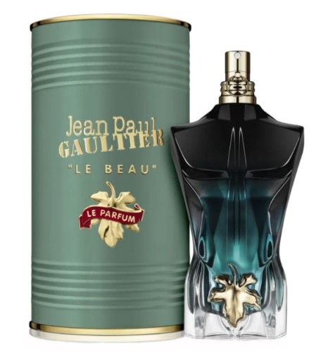 Jean Paul Gaultier LE BEAU LE PARFUM edpi 125ml.jpg