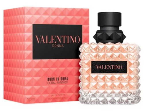 Valentino DONNA BORN IN ROMA CORAL FANTASY edp 100ml.jpg