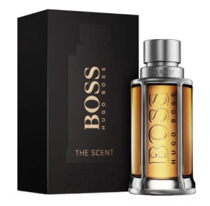 Hugo Boss THE SCENT edt 50ml