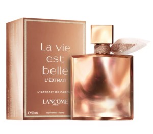 Lancome LA VIE EST BELLE L'EXTRAIT DE PARFUM 50ml