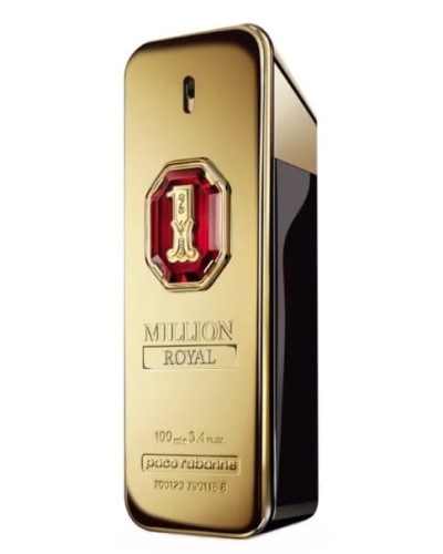 Paco Rabanne 1 MILLION ROYAL parfum 100ml FLAKON.jpg