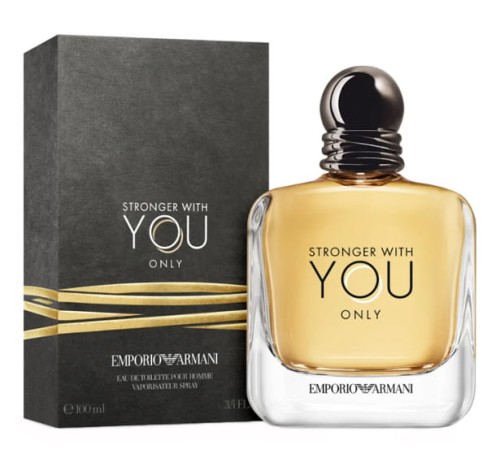 Armani STRONGER WITH YOU ONLY edt 100ml.jpg