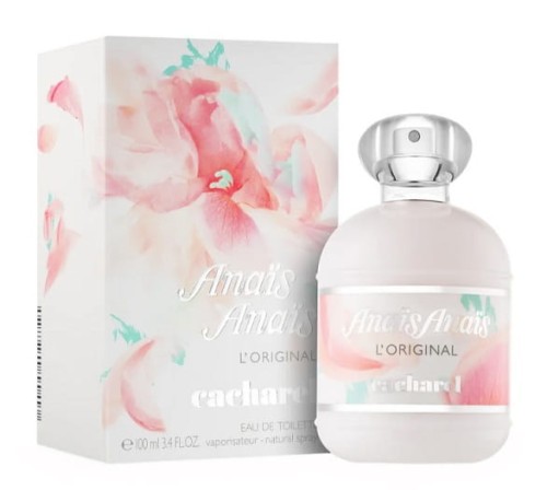 Cacharel ANAIS ANAIS L'ORIGINAL edt 100ml.jpg