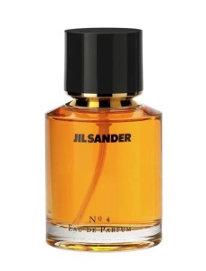 Jil Sander No 4 edp 100ml unbox