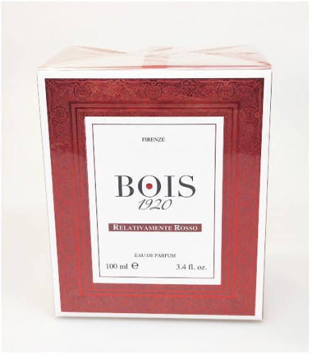 Bois 1920 RELATIVAMENTE ROSSO edp 100ml.jpg