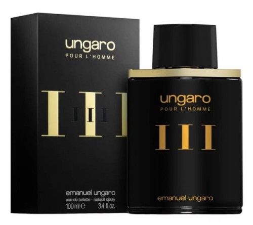 Ungaro POUR L'HOMME III edt 100ml.jpg
