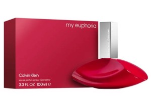 Calvin Klein MY EUPHORIA edp 100ml 