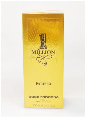Paco Rabanne 1 MILLION PARFUM parfum 100ml  1.jpg