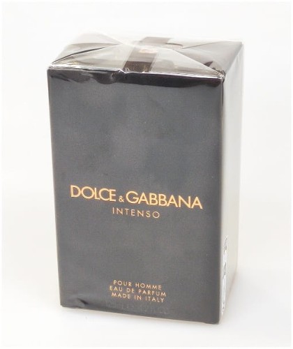 Dolce & Gabana POUR HOMME INTENSO edp 125ml.jpg