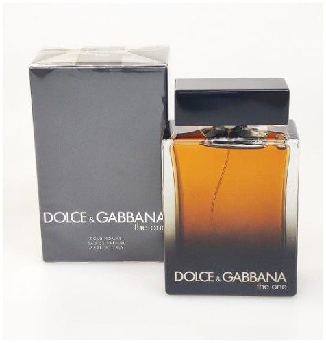 Dolce & Gabbana THE ONE (M) edp 150ml 1.jpg
