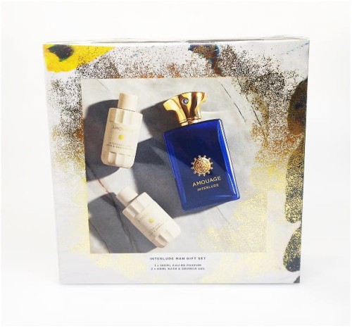 Amouage INTERLUDE MAN edp 100ml +SG 60ml + SG 60ml.jpg