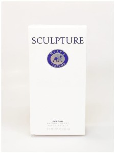Nikos SCULPTURE parfum 100ml
