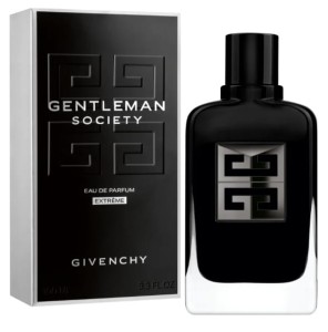 Givenchy GENTLEMAN SOCIETY EXTREME edp 100ml 