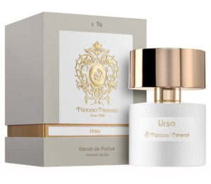Tiziana Terenzi URSA extrait de parfum 100ml