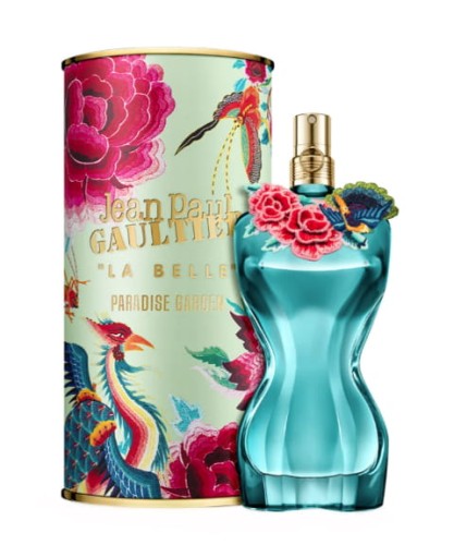 Jean Paul Gaultier LA BELLE PARADISE GARDEN edp 50ml.jpg