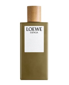 Loewe ESENCIA edt 100ml tester