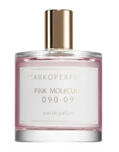 Zarkoperfume PINK MOLECULE 090.09 edp 100ml tester