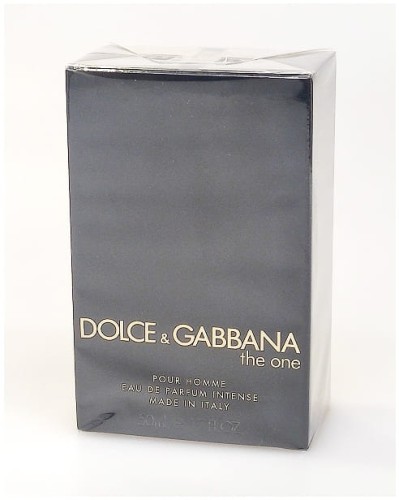 Dolce & Gabbana THE ONE INTENSE POUR HOMME edp 50ml.jpg