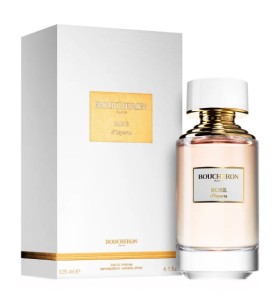 Boucheron ROSE D'ISPARTA  edp 125ml