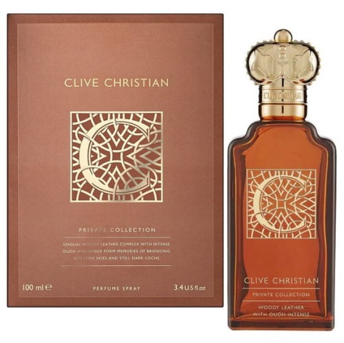 Clive Christian WOODY LEATHER WITH OUDH PARFUM 100ml.jpg