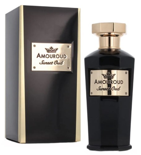 Amouroud SUNSET OUD edp 100ml.jpg