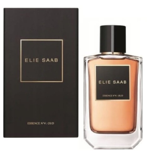 Elie Saab LE COLLECTION ESSENCE No.4 OUD edp 100ml.jpg