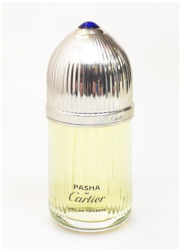 Cartier PASHA edt 100ml FLAKON.jpg