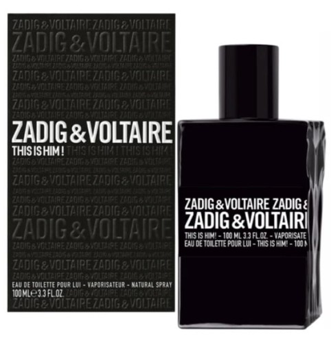 Zadig & Voltaire THIS IS HIM! edt 100ml .jpg