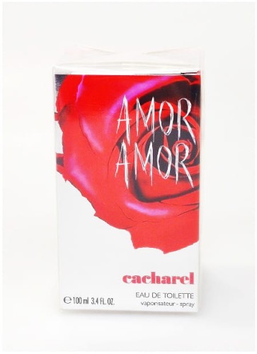 Cacharel AMOR AMOR edt 100ml 1.jpg
