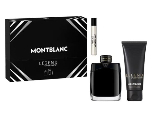 Mont Blanc LEGEND (M) edp 100ml+edp 7,5ml+SG 100ml SET.jpg