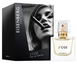 Eisenberg J'OSE EAU DE PARFUM edp 30ml