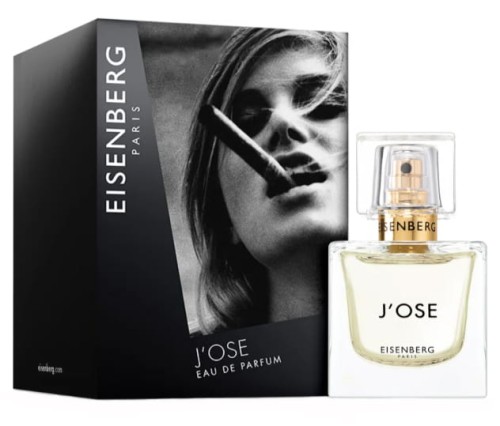 Eisenberg J'OSE EAU DE PARFUM (W) edp 30ml.jpg