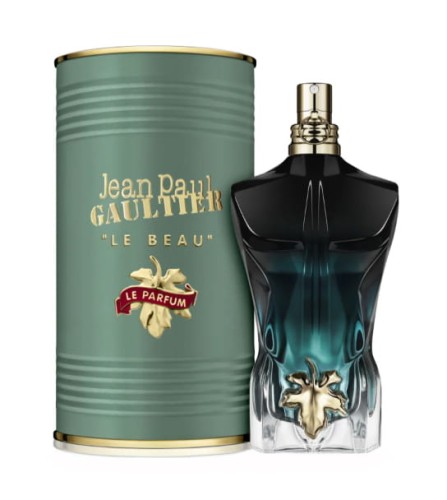 Jean Paul Gaultier LE BEAU LE PARFUM edpi 75ml.jpg